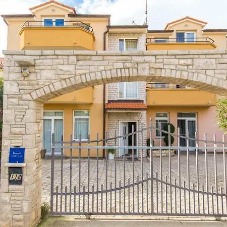 Apartament Ani