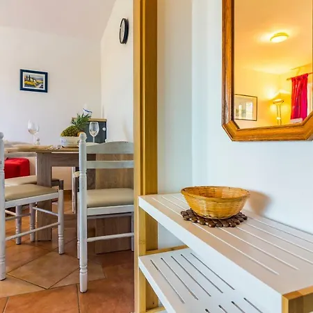 Ani Apartament *